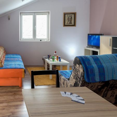 Athos Apartments Nis Room photo