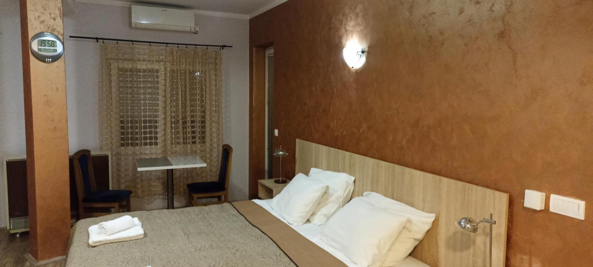 Athos Apartments Nis Exterior photo
