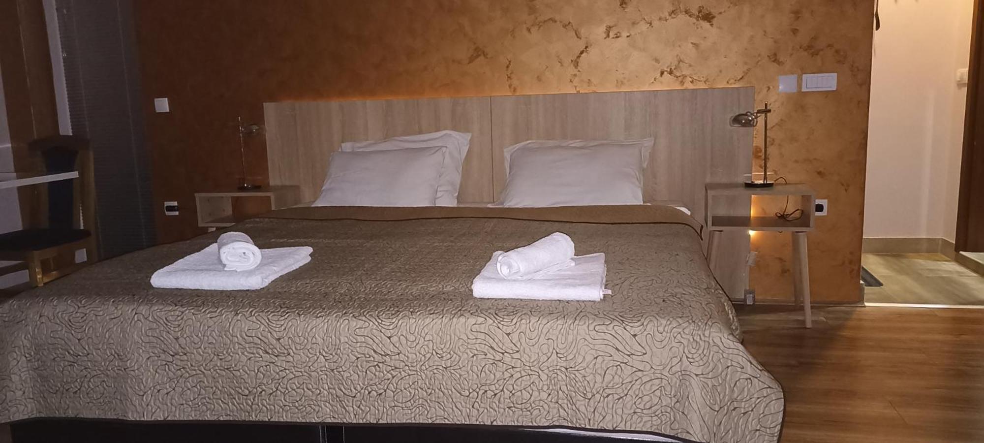 Athos Apartments Nis Room photo