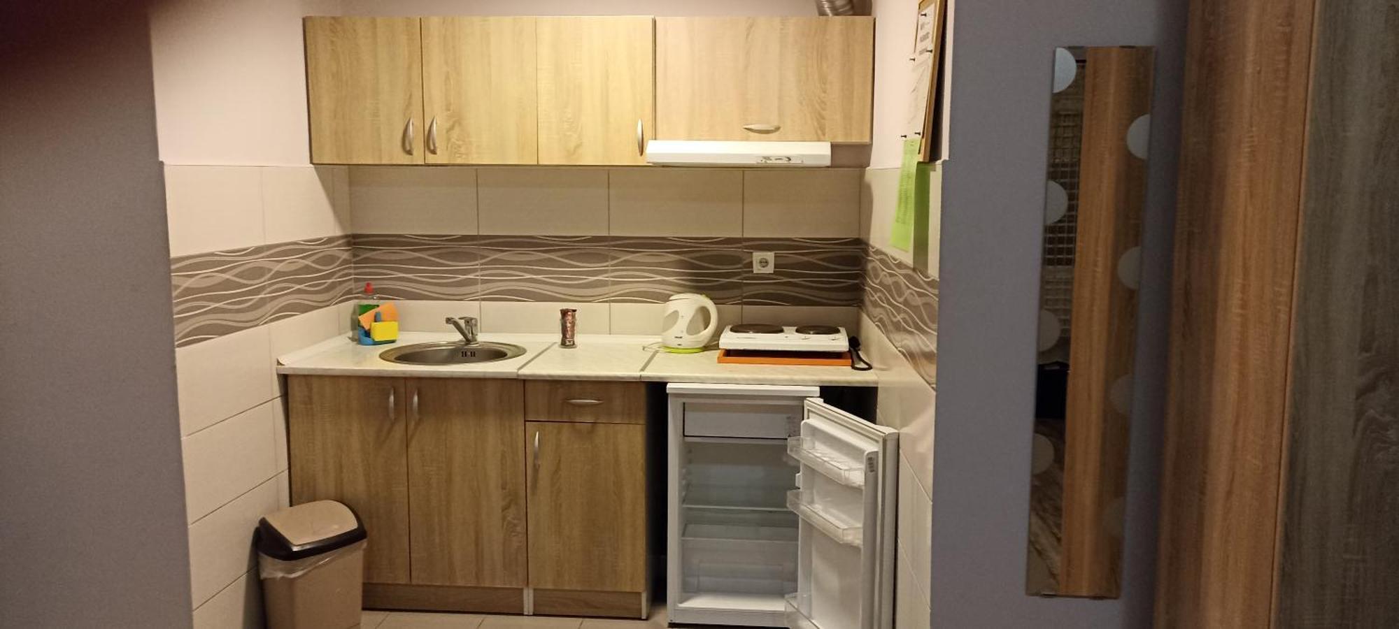 Athos Apartments Nis Room photo