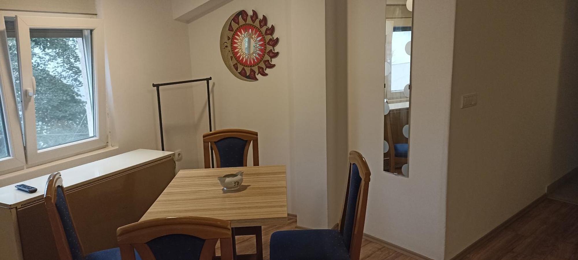 Athos Apartments Nis Room photo