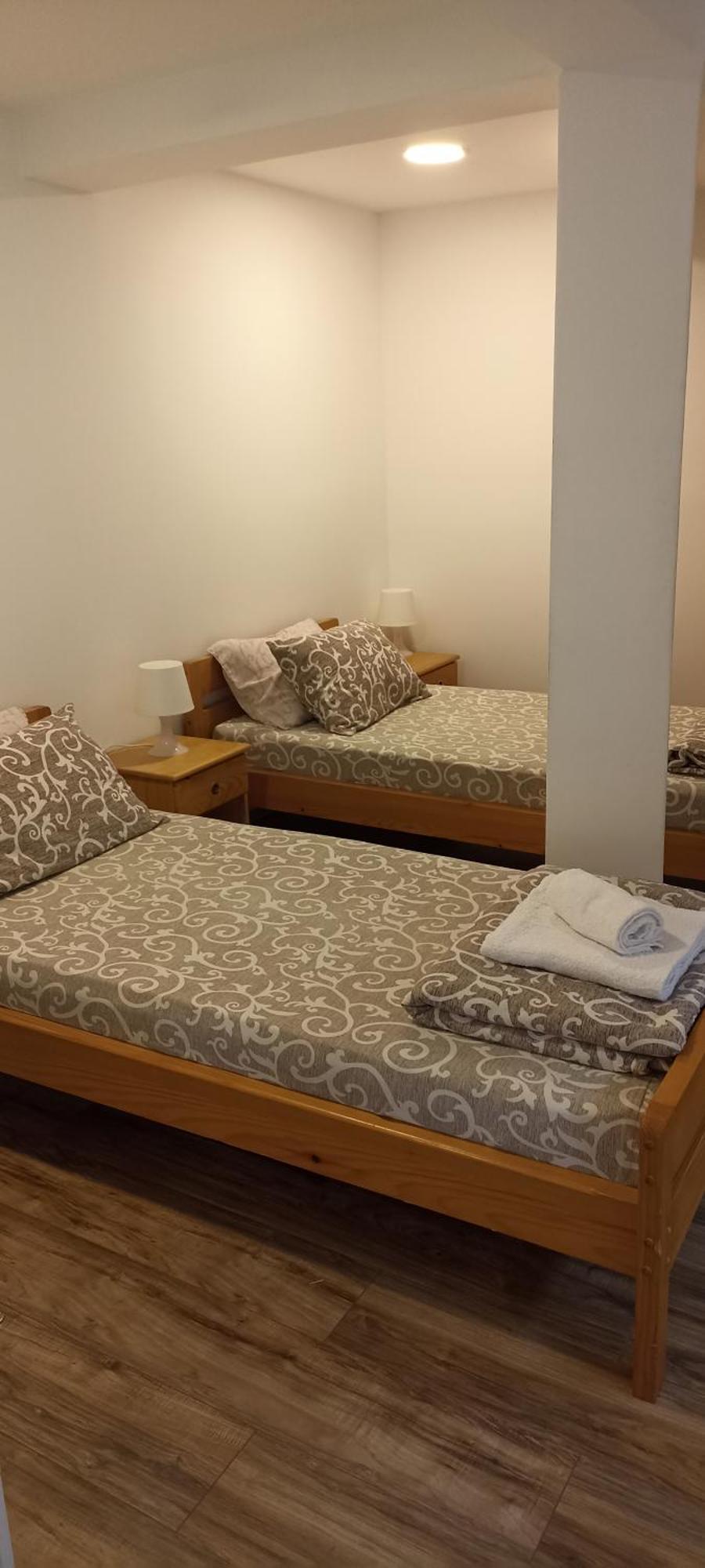 Athos Apartments Nis Room photo