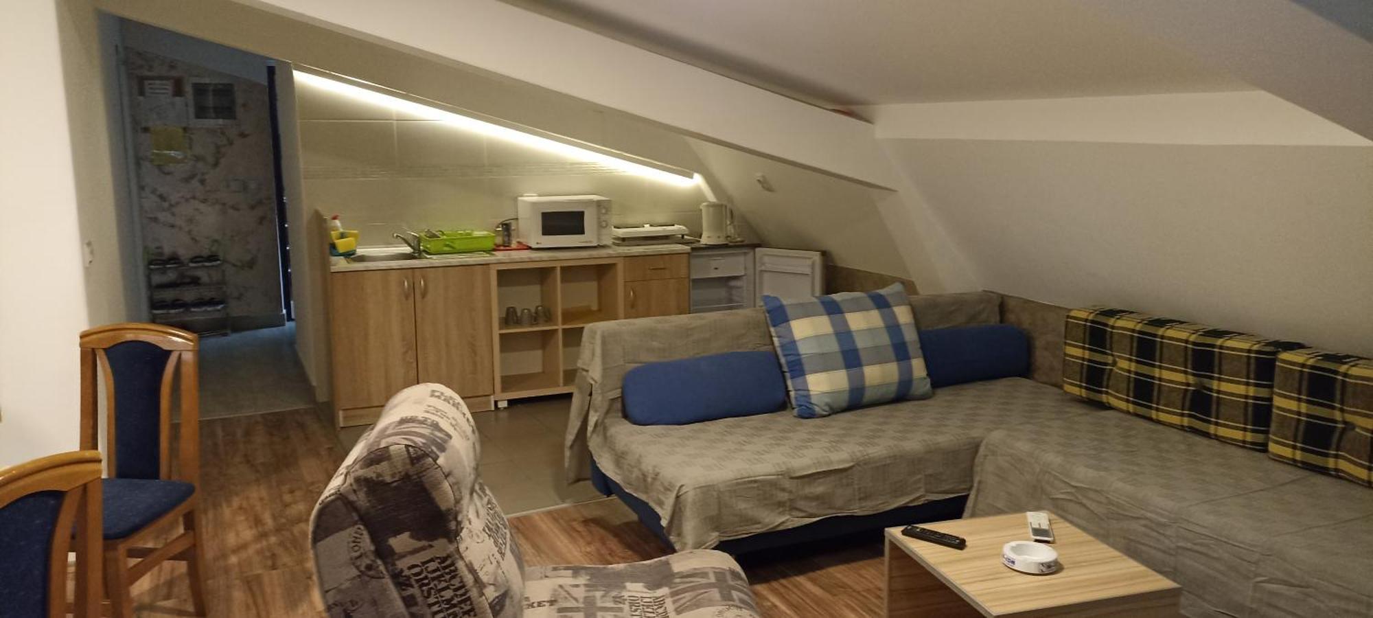 Athos Apartments Nis Room photo