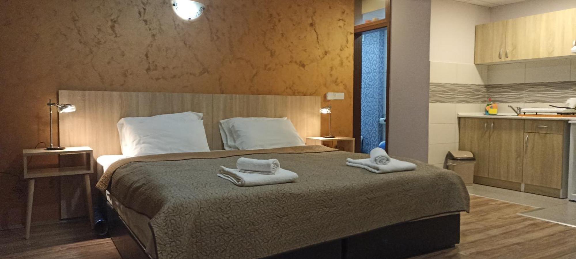 Athos Apartments Nis Room photo