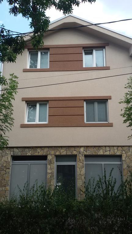 Athos Apartments Nis Exterior photo